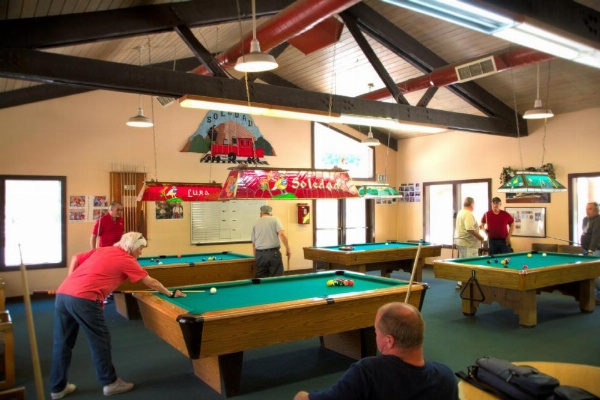 Soledad Canyon Cottage 5 image 20